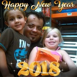 Meet your Posher, Rocha